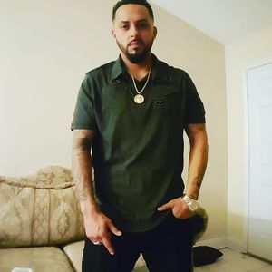 Meet your Posher, William